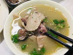 -清真永恒华威肉饼(潘家园店)