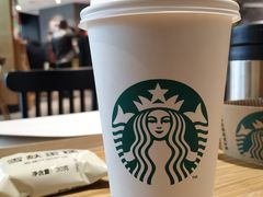 -星巴克(合肥包河万达广场店)