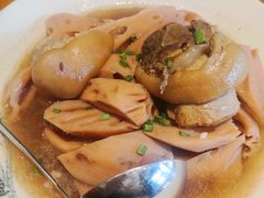 莲藕-丹江渔村(望京店)