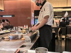 -大神太神·铁板烧(七宝领展广场店)