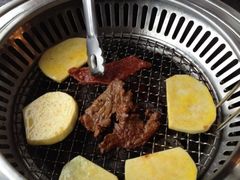 调味牛肉-一品诚记烤肉·甄选店(中南路店)