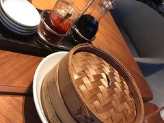 -北京柏悦酒店·锦庭餐厅Dining Room