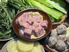 -阳阳老火锅(小南门店)