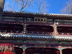 -潭柘寺景区