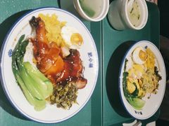 -肥小福·烧鹅专门店(环宇荟店)