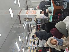 -北三沙家烧麦(北头道街店)