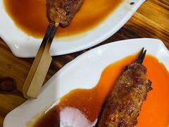 -烧鸟周居酒屋(香山店)