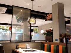 -九府羊·鲜羊火锅·烤串(新华路店)