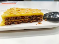 杏仁蛋糕-宜家·瑞典风味餐厅(烟台路店)