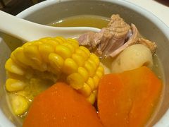 -龙记香港茶餐厅(久光百货店)