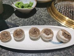 -NIUAN牛庵·日式和牛烧肉(恒隆店)