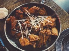 -MI WU FACTORY米屋美食工厂餐厅(绿地店)