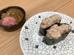 -大起水产回转寿司(大丸心斋桥店)