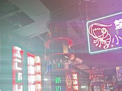 -路边边.炒菜烧烤.音乐餐厅(良乡长虹店)