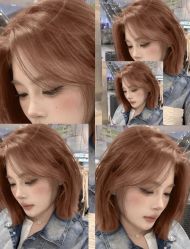 -MY WAY SALON