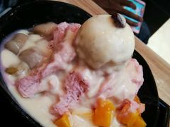 -鲜芋仙(中环百联2店)
