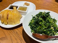 -苏小柳手工点心(人民广场分院)