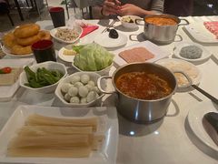 -凯鸽火锅(华林新天地店)