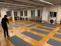 -FineYoga梵音瑜伽·普拉提