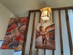 -鞠橘居酒屋(仁恒江湾新天地店)