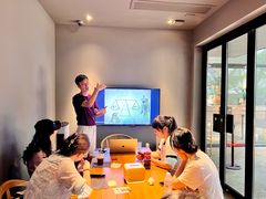 -C Cafe(朵云书院·戏剧店)