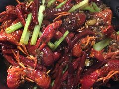 风暴麻小龙虾-龙虾风暴(松江店)