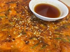 -Kimchi Grandma Restaurant