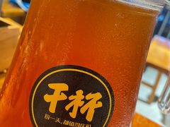 -木屋烧烤(创意园店)