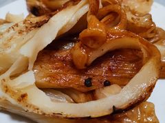-金台阶鱼馆(于桥水库店)