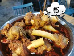 -雷子烧烤(第五大道店)