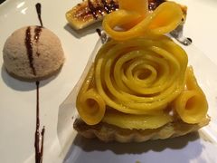 -Strawberry Butterfly草莓蝴蝶日式水果挞