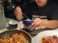 -绿茶餐厅(南方商城店)