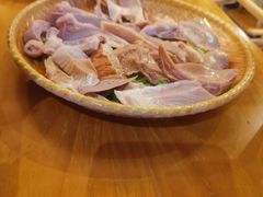 -椰贝原味椰子鸡(江南万达店)