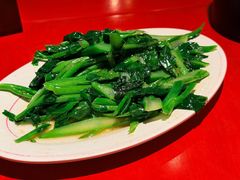 大地鱼芥蓝-春梅里卤鹅馆·47年老字号(中山路店)