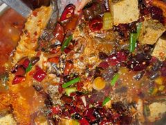 -师烤·豆花烤鱼(深圳坂田天虹店)