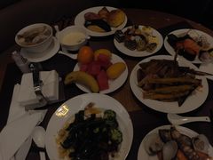 -星璞餐厅(深铁塘朗城君璞酒店)