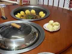 -高家小院铁锅炖大鹅(哈西高铁站店)