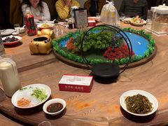 -山芋腔苏北菜(盐城滨海店)