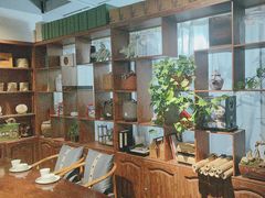 -醉霖生态餐厅(交大店)