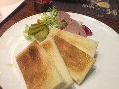 -食间牛排(湖西路店)