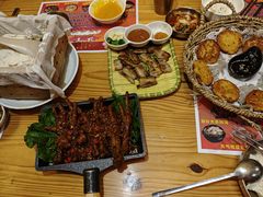 -小木屋米酒店·韩国料理(深圳总店)