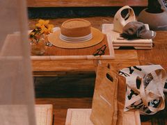 -Metal hands·铁手咖啡