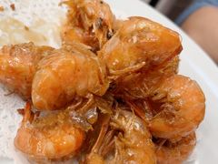 -红厨巷·淮扬菜(熙南里店)