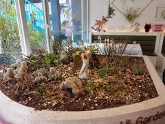 -春树下·树屋花房西餐厅(罍街AS1980店)