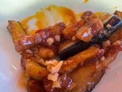 -小吊梨汤·北京菜·烤鸭(双井乐成中心店)