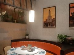 -厝小满.姜母鸭/泉州菜(桥南店)
