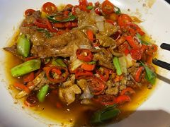 -老板恋上鱼(高新万达店)