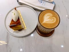 -LE SAPHIR 莎菲尔菓子(和兴店)