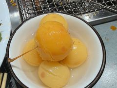 -福茗春薪禾记海鲜烧烤(八一路店)