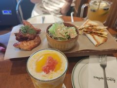 -Simple Yummy简单美味(上邦百汇城店)